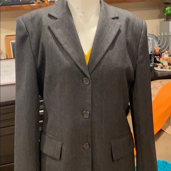 Lauren Ralph Lauren 2 pic Set Skirt and Jacket size 10 - Picture 7 of 16